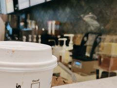 -星巴克(我格广场店)