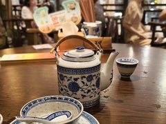 -南京大牌档(新街口德基广场店)