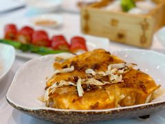 XO酱萝卜糕-南宁荔园维景国际大酒店·荔园中餐厅