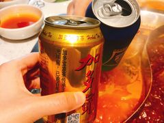 -大龙燚火锅