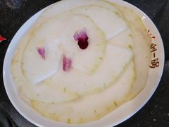 冬瓜片-刘一锅筋头巴脑(凌空二街店)