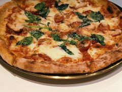 玛格丽特比萨-大象厨房(重庆道店)