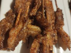 鸡脆骨-功夫小龙虾·烧烤·江湖菜(金沙洲店)