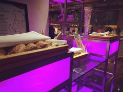 -宜昌富力皇冠假日酒店·咖啡1号西餐厅