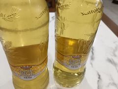 -阿明烧烤·烤鱼·小龙虾(水清路店)