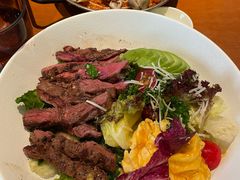 -OLLA 西班牙餐厅(丰盛里店)