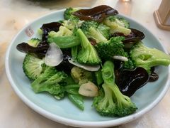 -小吊梨汤·北京菜(香山店)