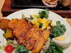 -豪客来牛排(福城天虹店)