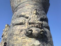-上海东林寺(金山区)