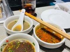 -海底捞火锅(公益西桥店)