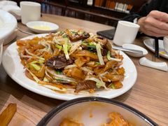 -创元千禧大酒店 · 香港轩