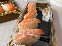 -争鲜回转寿司(朝北大悦城店)