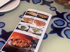 -撒拉花儿·新疆菜·清真(太阳宫店)