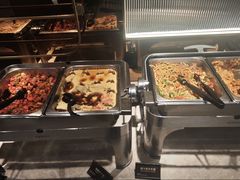 -比格比萨自助(宝山日月光店)