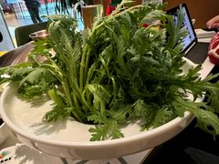 -烹然四季椰子鸡火锅(姚家园万象汇店)