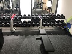 -YCHL Studios健身工作室(市二宫店)