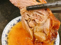 烧鸭-丽的面家(多宝路店)