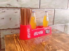 -陈记柳州螺蛳粉(大坪店)