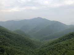 -天目湖涵田半山温泉