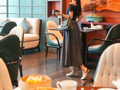 -深圳国际会展中心希尔顿酒店(前海华发冰雪世界店)