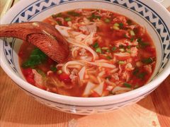 土猪肉米粉-三两粉(深圳南山桃园店)