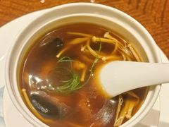 -湘湖逍遥庄园·水漾中餐厅