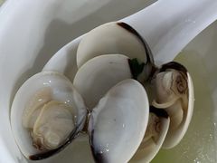 -考记泥焗鸡农庄·海鲜(北洛秘境店)