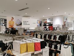 -优衣库(厦门SM广场店)