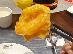 -全聚德(常州店)