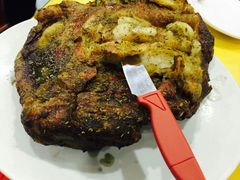 -老舅老蒙肉饼非遗店(一店)
