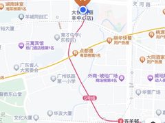 -大快活(丽丰店)