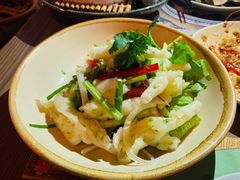 越式酸辣无骨凤爪-CHINCHIN 青青·泰国料理(万象食家店)