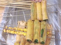 -丹东立强海鲜烧烤·牛B大串(星海店)