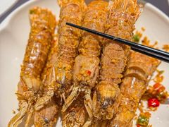 -鼎晟江南·融合江南宴(固戍店)