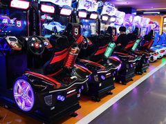 -爱玩嘉年华(江北一店)