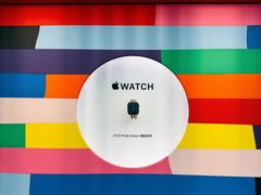 -Apple 零售店(Canton Road)