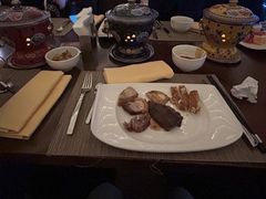 -杭州国际会议中心洲际酒店-原素全日餐厅(解放东路店)