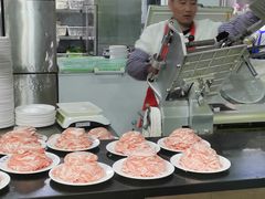 -元盛居(生态大街店)