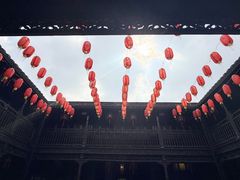-口岸雕花楼
