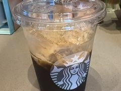 -星巴克臻选(嘉定疁城国际店)