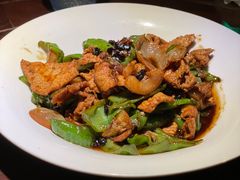 辣椒小炒肉-韵秋荷(宝山龙湖天街店)