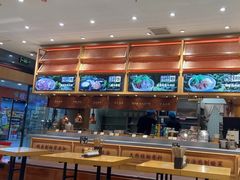 -三千粉牛肉米粉(来客茂店)
