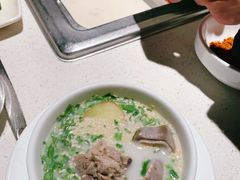 -海底捞火锅(长沙华创国际广场店)