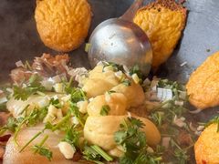 -江湖水乡铁锅炖魚(周庄嘉园店)