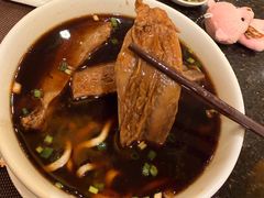 -中国厨房/台湾牛肉面