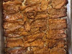 烤五花肉-私房小厨(康城路店)