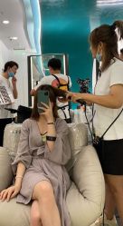 -OnHair造型