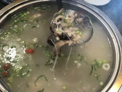 -鹏馨羊羔肉·非遗(新建街店)