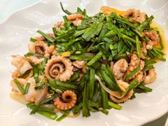 -阿伟海鲜楼·福建菜(延寿店)