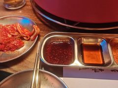 -西塔老太太泥炉烤肉(上海七宝领展广场店)